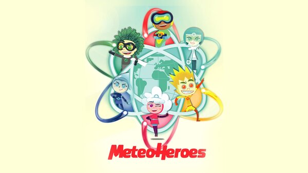 MeteoHeroes
