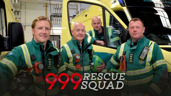 999: Rescue Squad