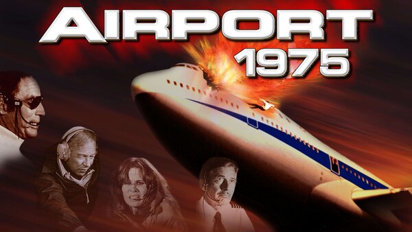 Airport 1975
