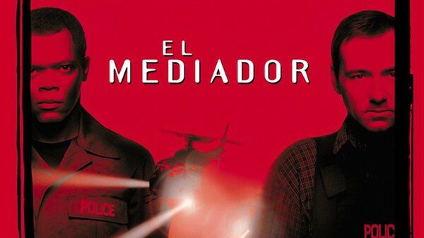 El mediador