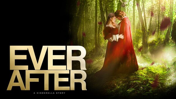 Ever After: A Cinderella Story