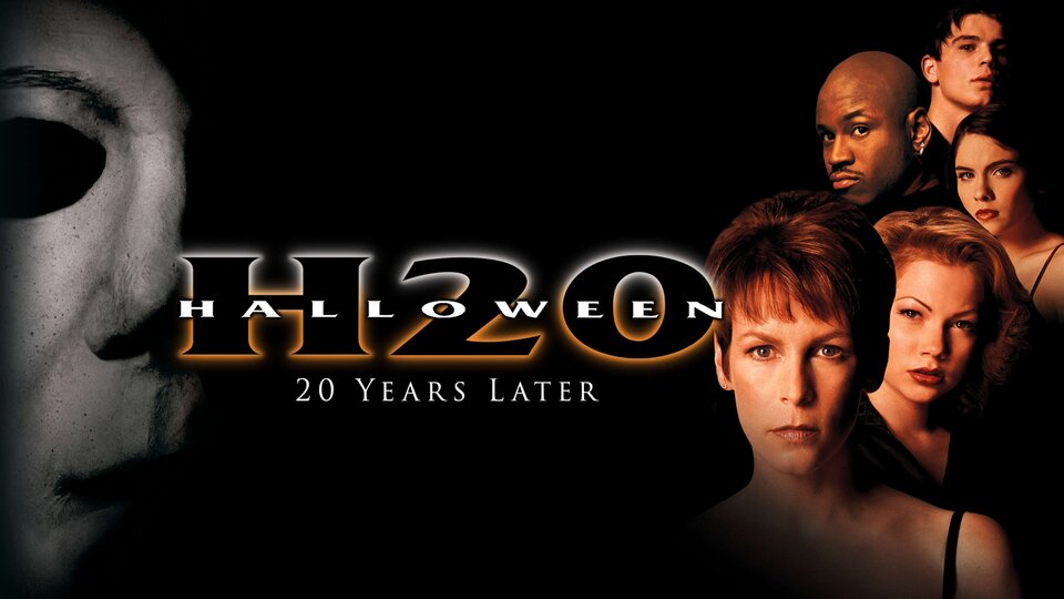 Halloween H20: 20 Years Later