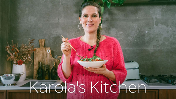 Karola's Kitchen