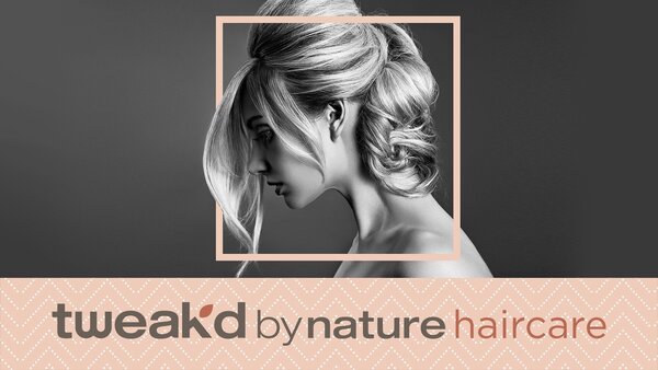 Live: Tweak'd Haircare - All on Free Shipping