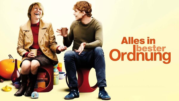 Alles in bester Ordnung