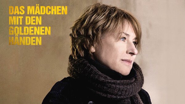 Das Mädchen mit den goldenen Händen