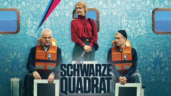 Das schwarze Quadrat