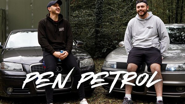 Pen Petrol