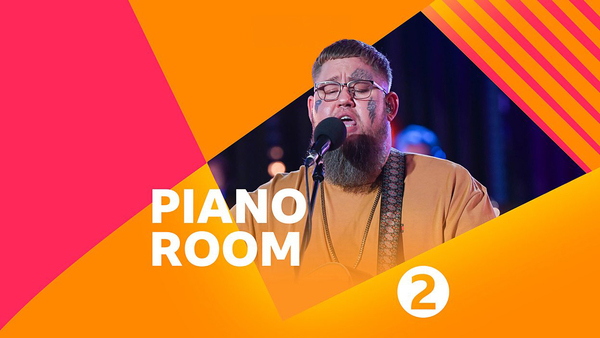 Radio 2 Piano Room