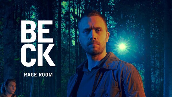 Beck - Rage Room
