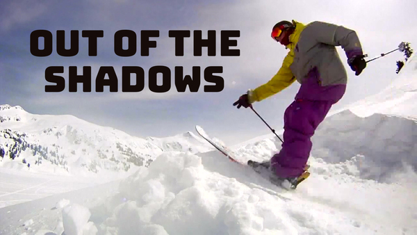 Out of the Shadows