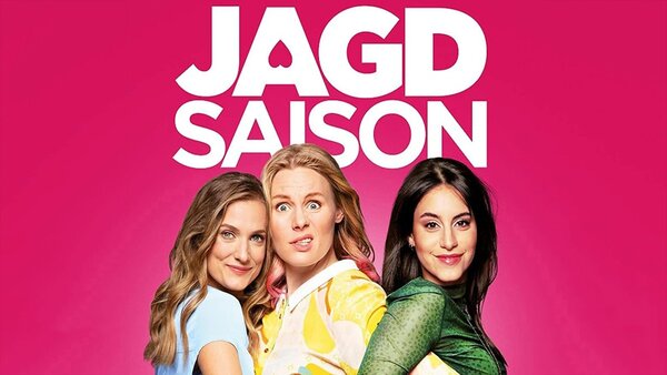 Jagdsaison