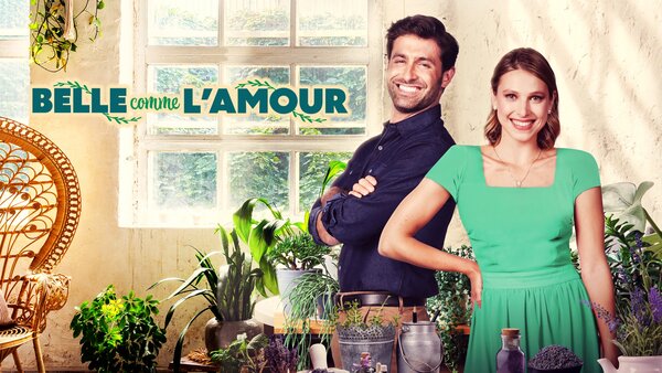 Belle comme l'amour