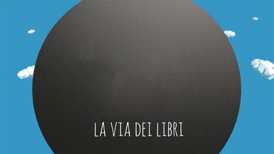 La Via Dei Libri