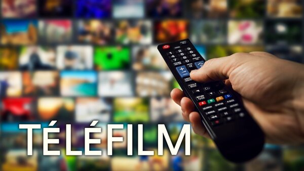 Téléfilm
