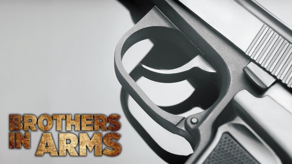 Brothers in Arms