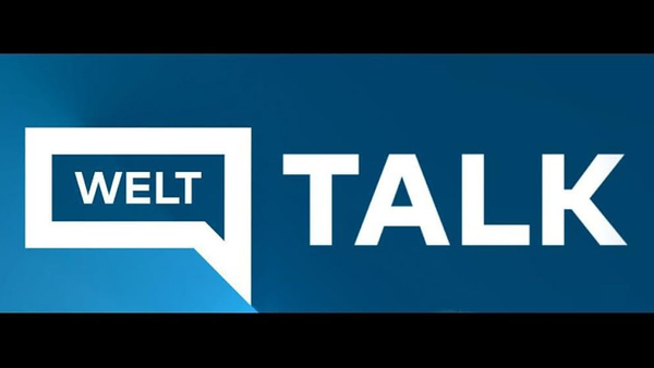 WELT Talk