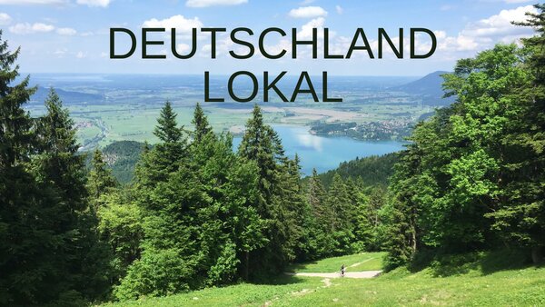 Deutschland lokal