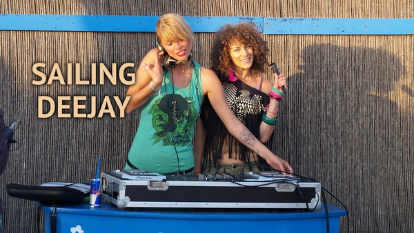 Sailing Deejay
