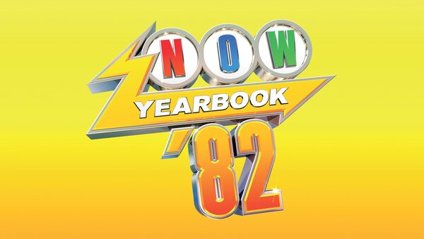 The NOW Yearbook 1982