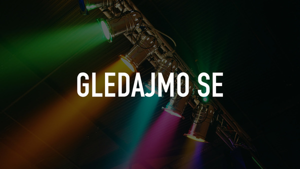 Gledajmo Se