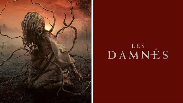 Les damnés