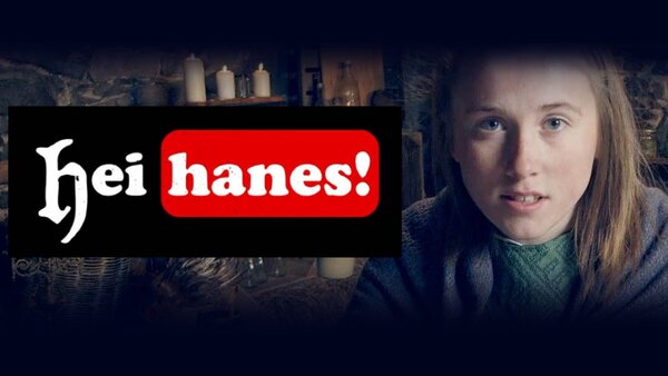 Hei Hanes!