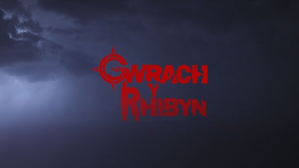 Gwrach y Rhibyn
