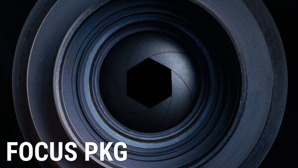 Focus PKG