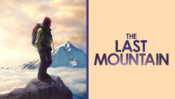 The Last Mountain