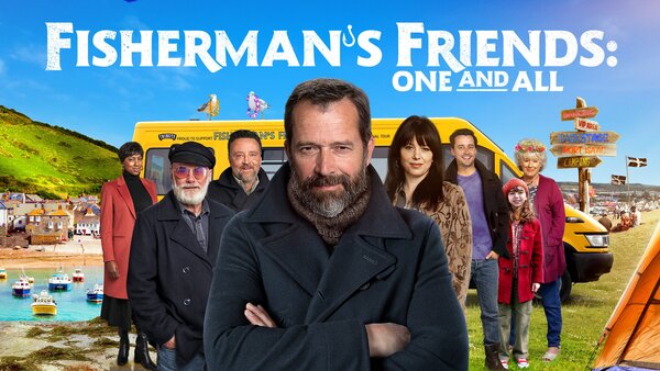 Fisherman's Friends: One and All