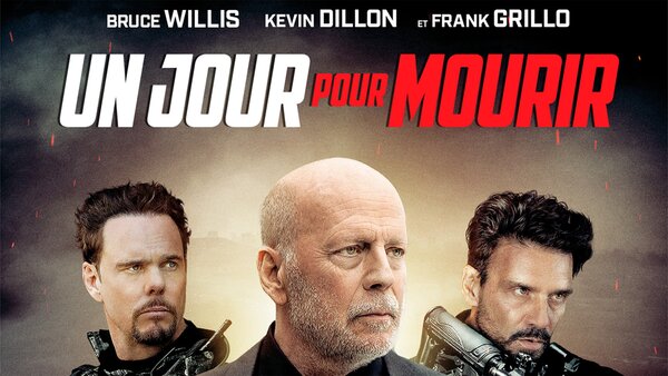 Un jour pour mourir