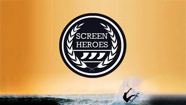 Screen Heroes