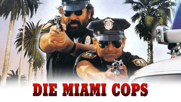 Die Miami Cops