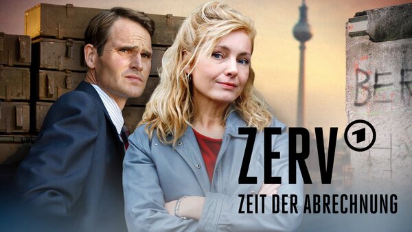 ZERV - Zeit der Abrechnung