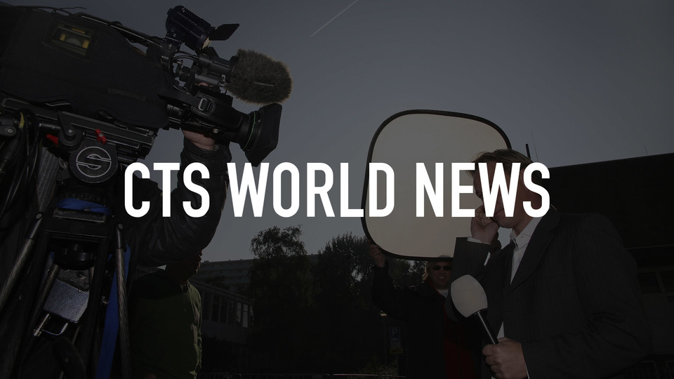 CTS World News