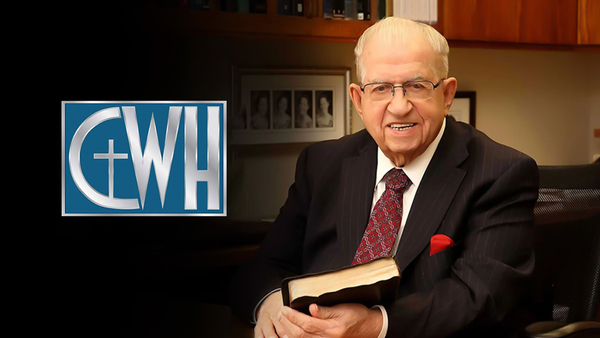 Christian Worship Hour