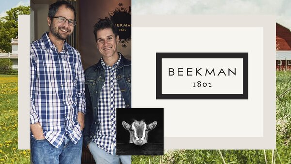 Live: Beekman 1802 Happy Place Cleaning - All on Free Shipping