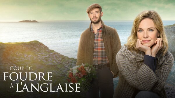 Coup de foudre à l'anglaise