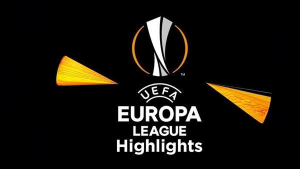 UEFA Europa League Highlights