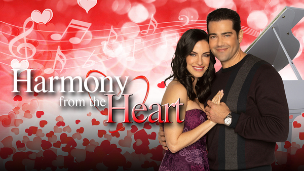 Harmony From the Heart
