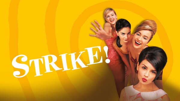 Strike!
