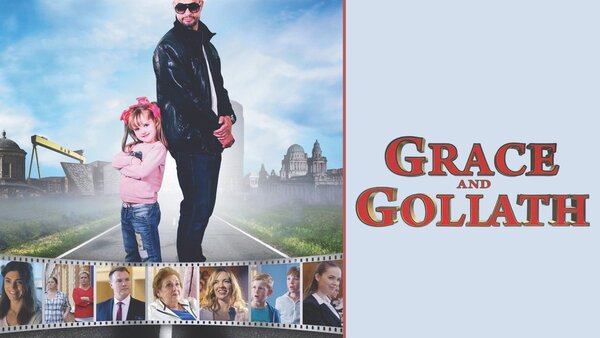 Grace and Goliath