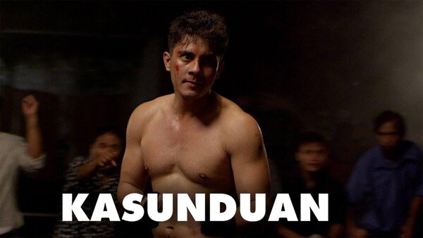 Kasunduan