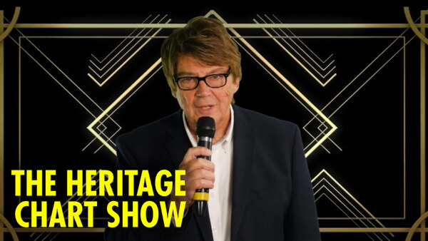 The Heritage Chart Show