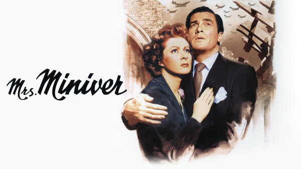 Mrs. Miniver