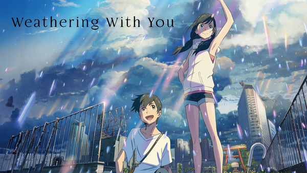 Weathering With You