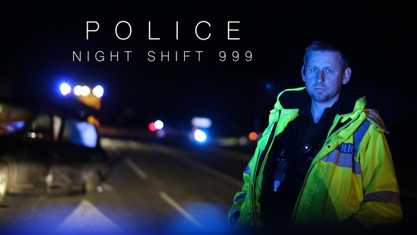 Police: Night Shift 999