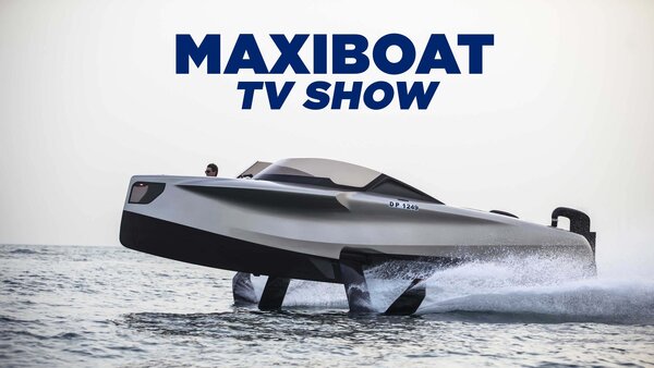 Maxiboat TV Show