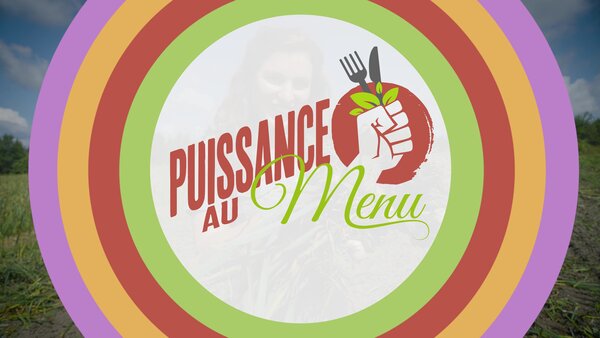 Puissance au menu